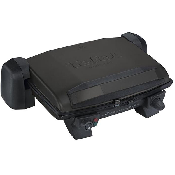 Tefal Toast Expert Black GC1918TR