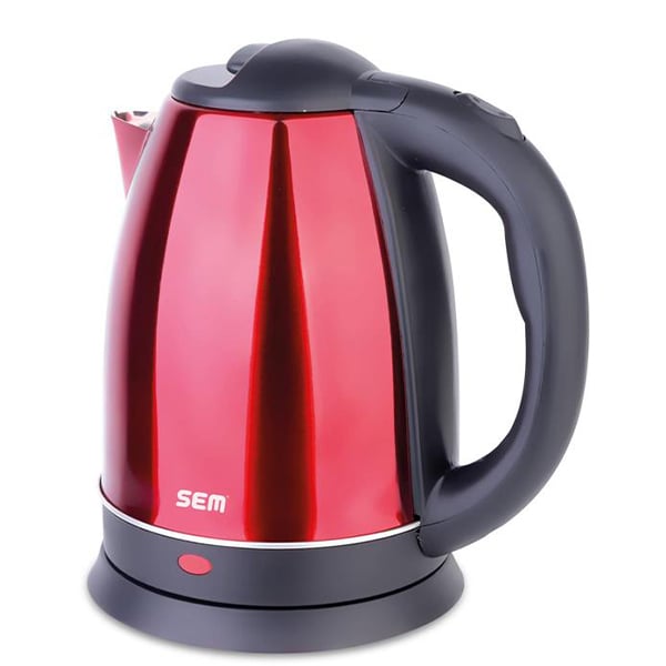 Sem SD-120 Red