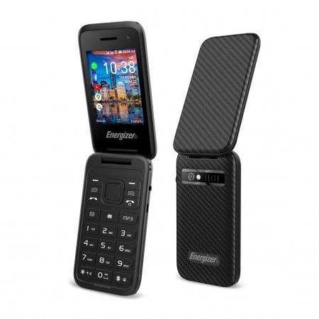 Energizer E282SC Black