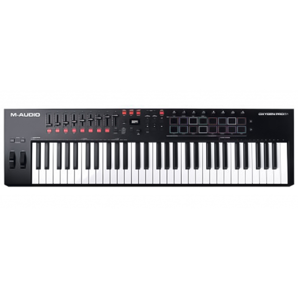 Arturia Keylab Essential 49