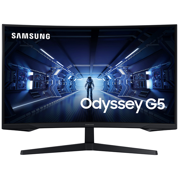 Samsung LC27G55TQBIXCI