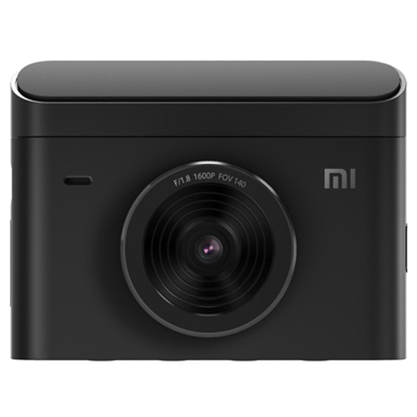 Mi Dash Cam 2 2K BHR4214TW Black