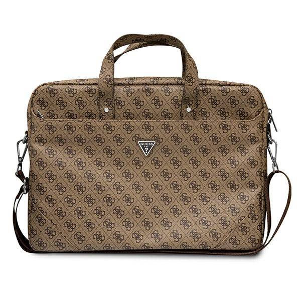 Guess GUCB15P4TW Bag 15 Brown