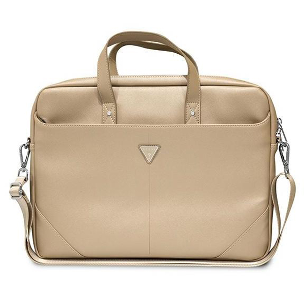 Guess GUCB15PSATLE Bag 15 Beige