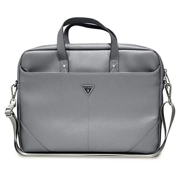 Guess GUCB15PSATLG Bag 15 Silver