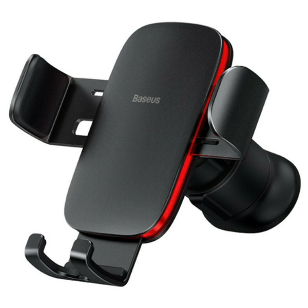 Baseus Metal Age II Gravity Car Mount SUJS000001 Black