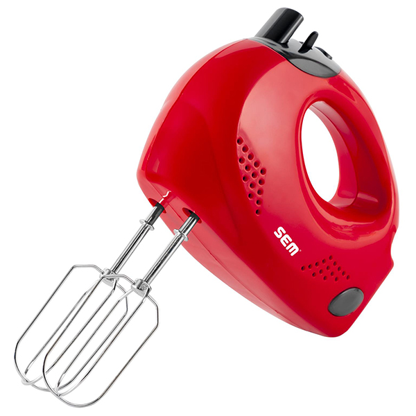 Sem SK650 Red