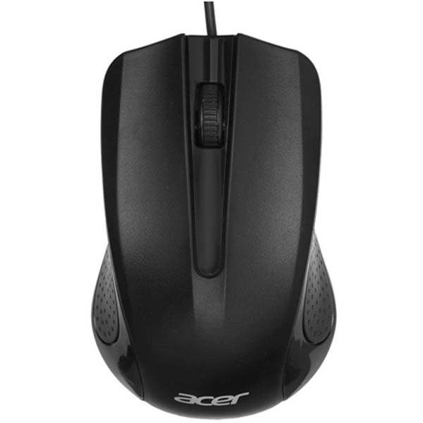 Acer OMW010 ZL.MCEEE.001 Black