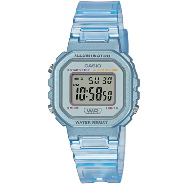 CASIO LA-20WHS-2ADF