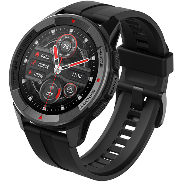 Mibro X1 (XPAW005) Black
