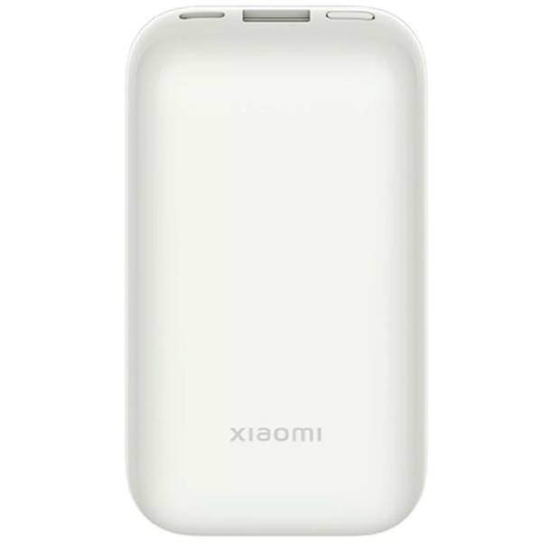Xiaomi Pocket Edition Pro 33W 10000 mAh BHR5909GL Ivory