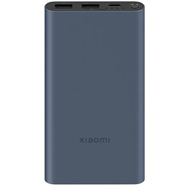 Xiaomi Mi 22.5W 10000 mAh (PB100DPDZM) BHR5884GL Black