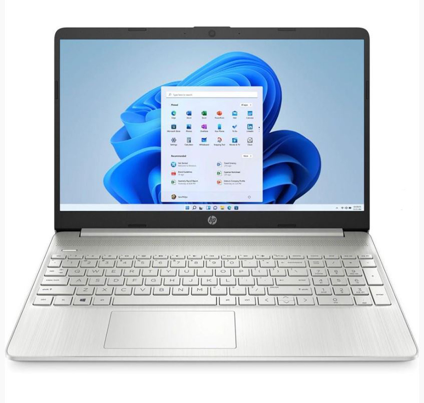 HP 15S-FQ5299NIA (7C8B7EA)