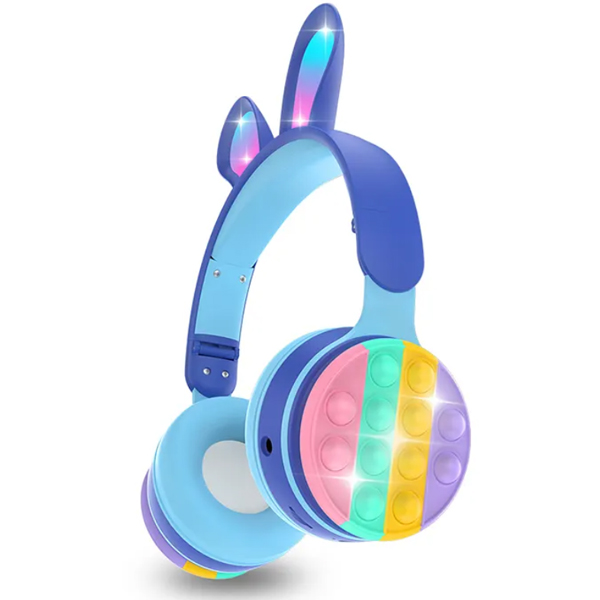 Rabbit Blue