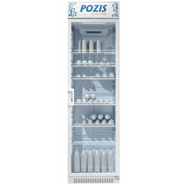 Pozis 538-10 Ağ