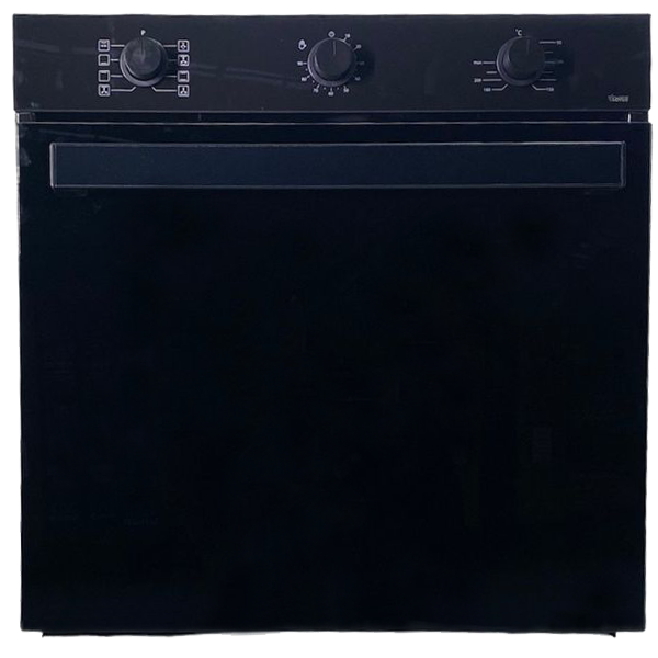 Lotus LT615 Black Organic 8 Pr