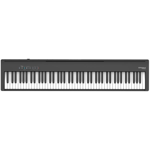 ROLAND FP-30X - BLACK