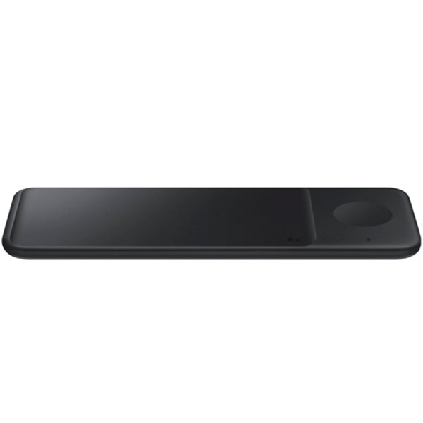 Samsung Fast Wireless Charger Trio 9W EP-P6300TBRGRU Black