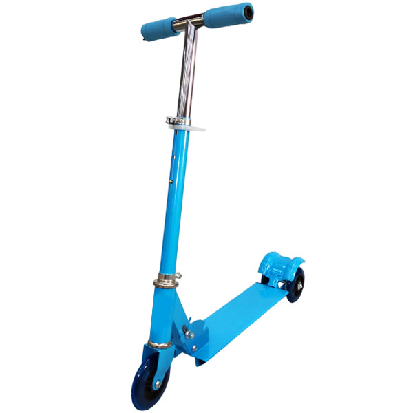 Scooter 508P Blue