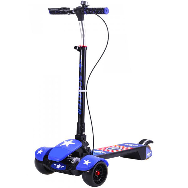 Scooter MK119 Blue