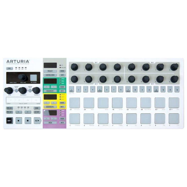 Arturia BeatStep Pro