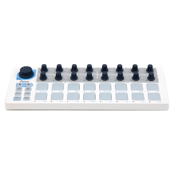 Arturia Beatstep