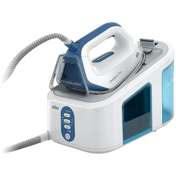 Braun IS3157BL
