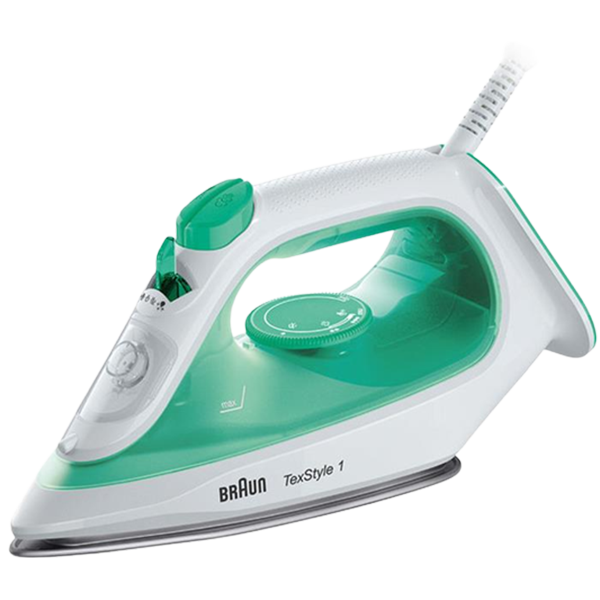 Braun SI1040GR