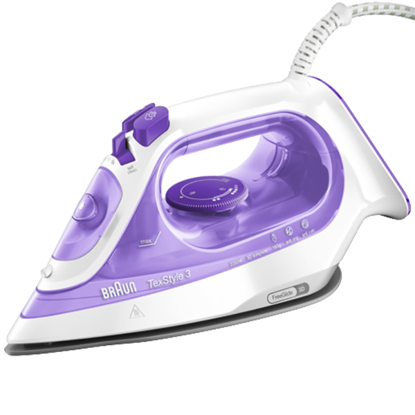 Braun SI3042VI