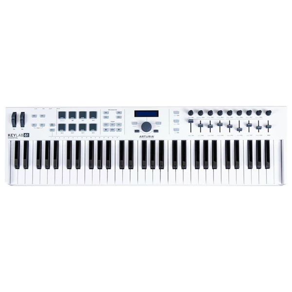 Arturia KeyLab Essential 88