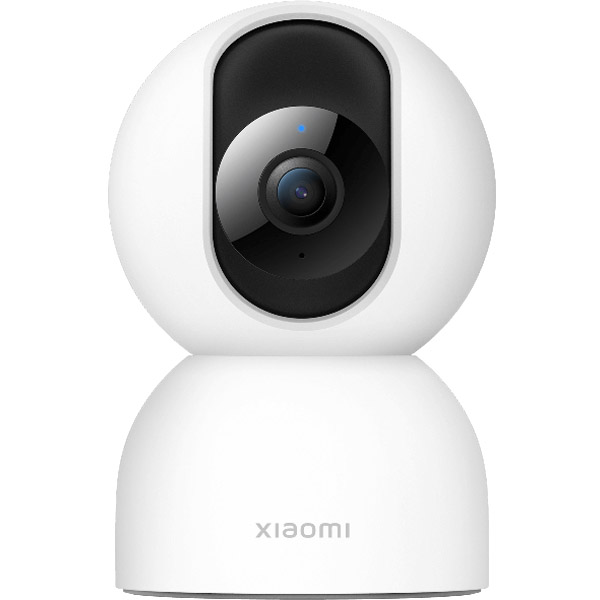 Xiaomi Mi Home Security Camera Smart C400 BHR6619GL White
