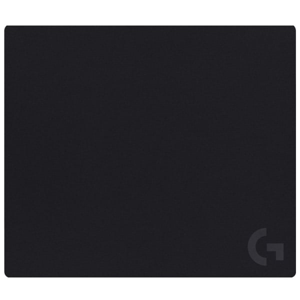 Logitech G640 Gaming Black