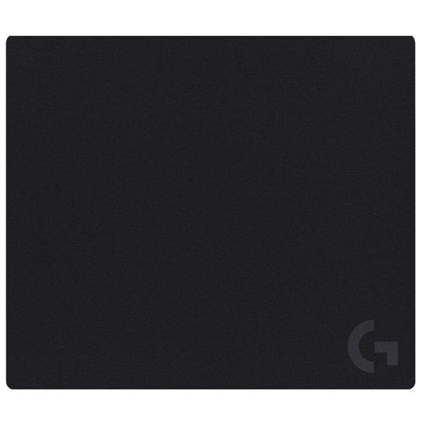 Logitech G240 Gaming Black