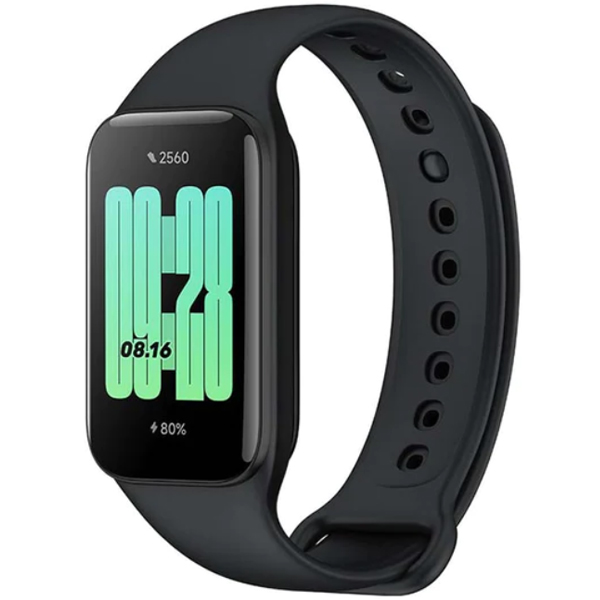 Xiaomi Redmi Smart Band 2 (BHR6921AP) Black