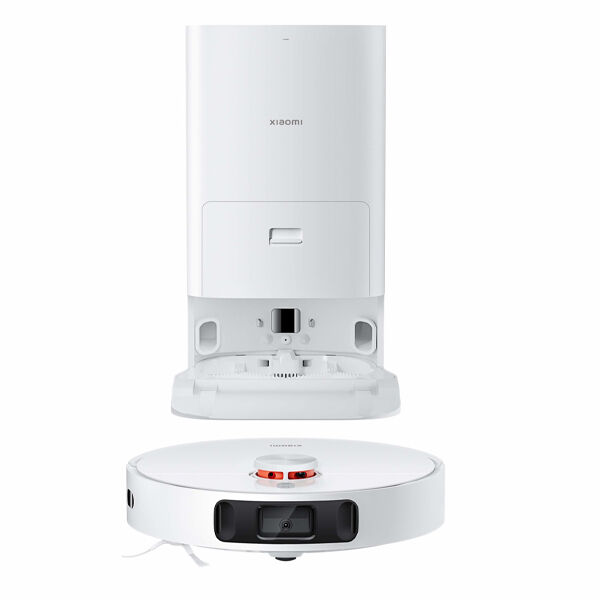 Xiaomi Mi BHR6363EU Vacuum X10+ White (B101GL)