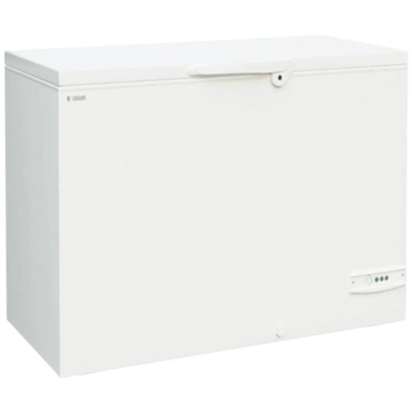 Uğur UDD 400 BK