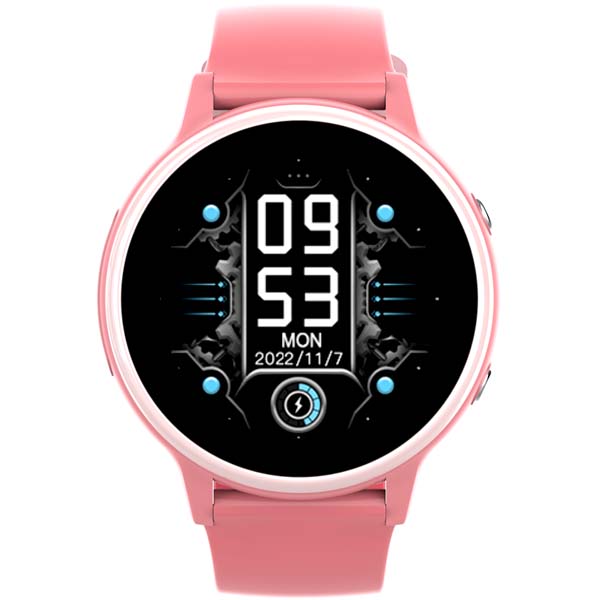 Wonlex CT06 Pink