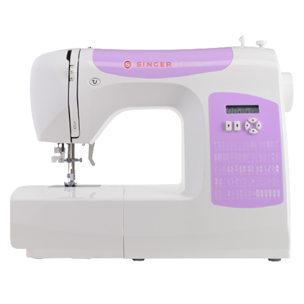 Singer C5205 Purple