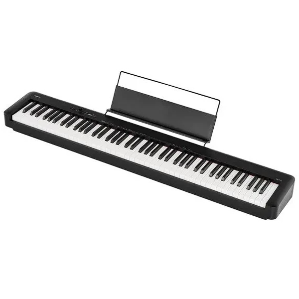 Casio CDP-S110 BK