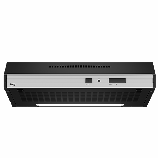 Beko CFB 6432 X
