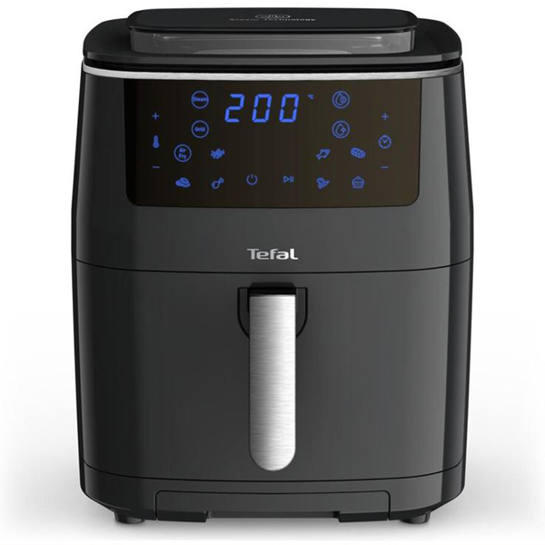 TEFAL Easy Fry & Grill & Steam+ XXL Yağsız Air Fryer 6,5 Lt (FW201815)