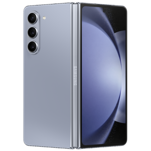 Samsung Galaxy Z Fold5 (SM-F946) 256 GB Light Blue Outlet