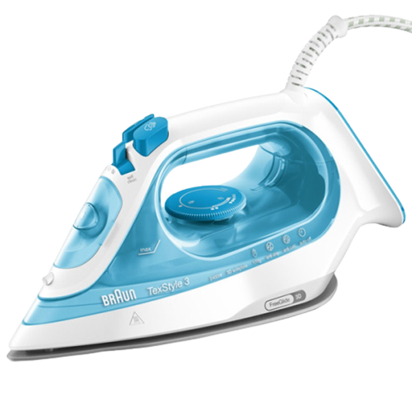 Braun SI3053 BL