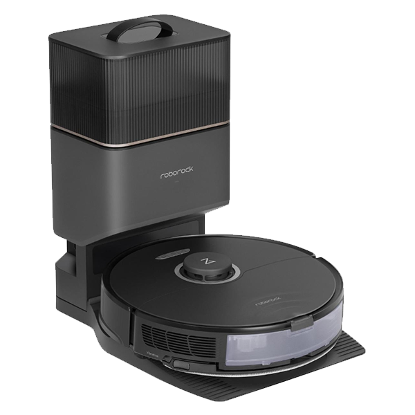 Roborock S8+ Black S80ULT (S8P52-02)