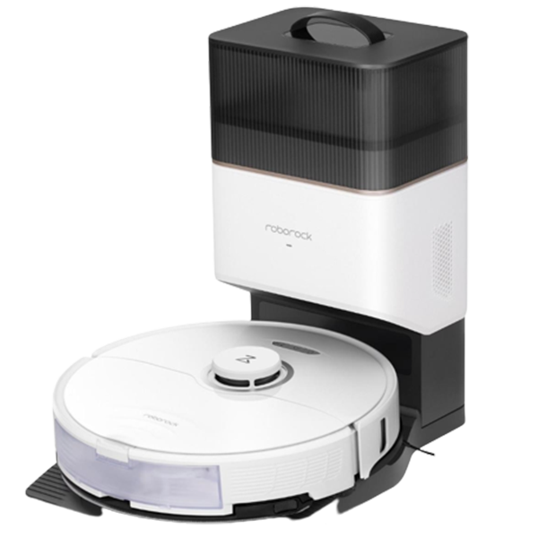 Roborock S8+ White S80ULT (S8P02-02)