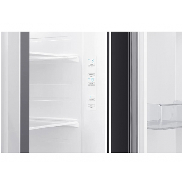 Samsung RS62R50312C/WT (Outlet)