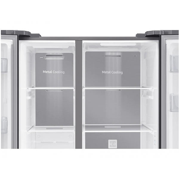 Samsung RS62R50312C/WT (Outlet)
