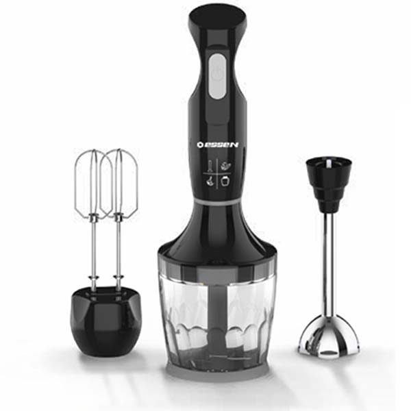Sem Multiset SK225 Black