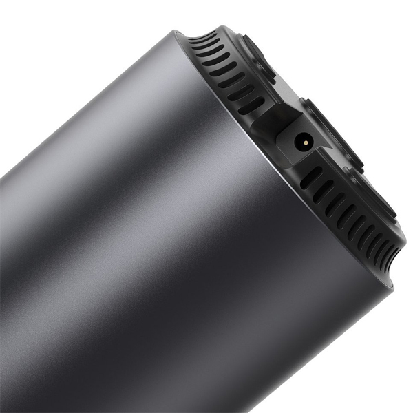 Baseus Car Humidifier Time Aromatherapy Machine DHSG-0G Dark Gray ...
