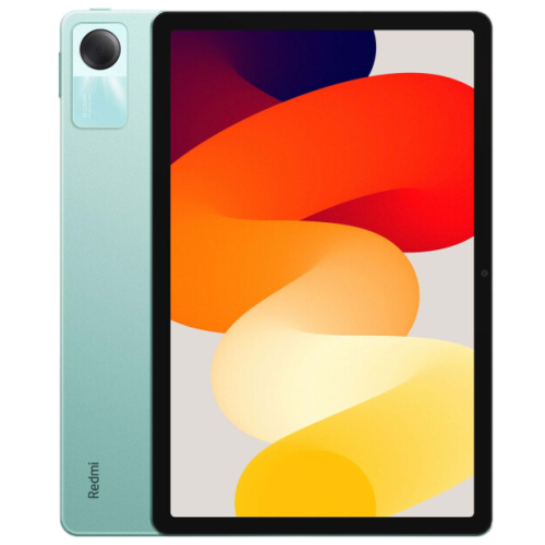 Xiaomi Redmi Pad SE 8 GB / 256 GB Mint Green